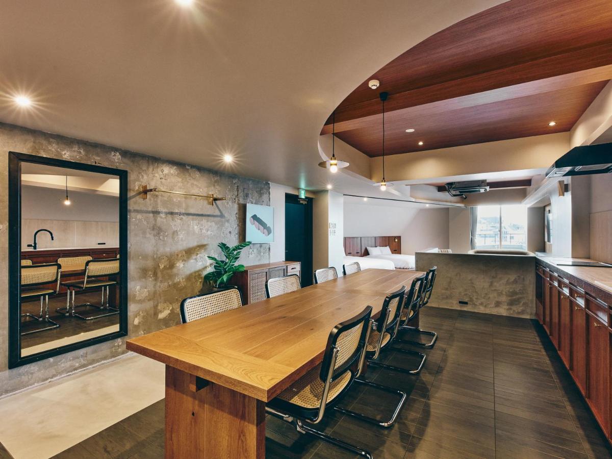 Apartamento Illi Com Shimokitazawa Tokio Exterior foto